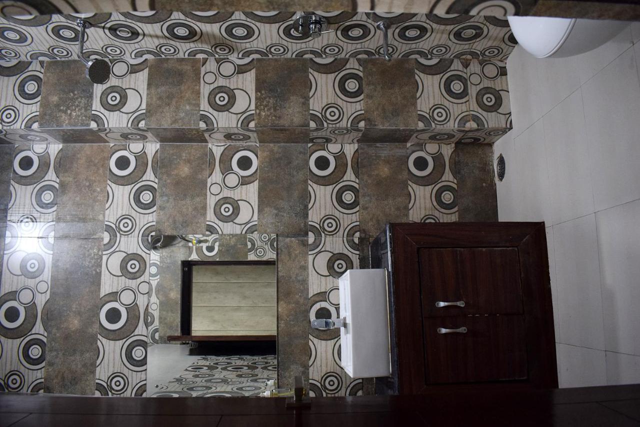 Hotel Grey Castle Харидвар Экстерьер фото